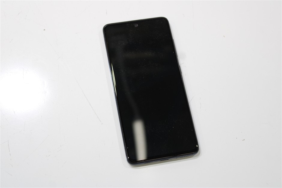 SAMSUNG GALAXY A51 SM-A515F