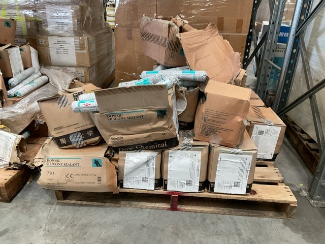 Dowsil 795 Structural Glazing Sealant