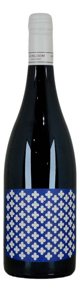 Heirloom Alcazar Castle Pinot Noir 2023 (6x 750mL), AUS.