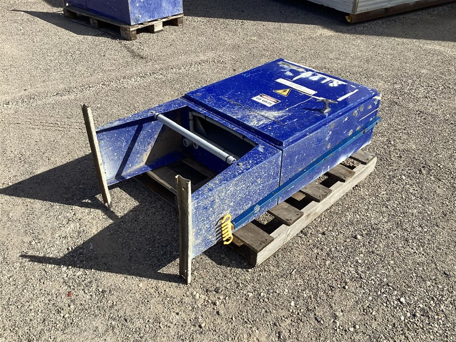 1 x Heinelec Power Board