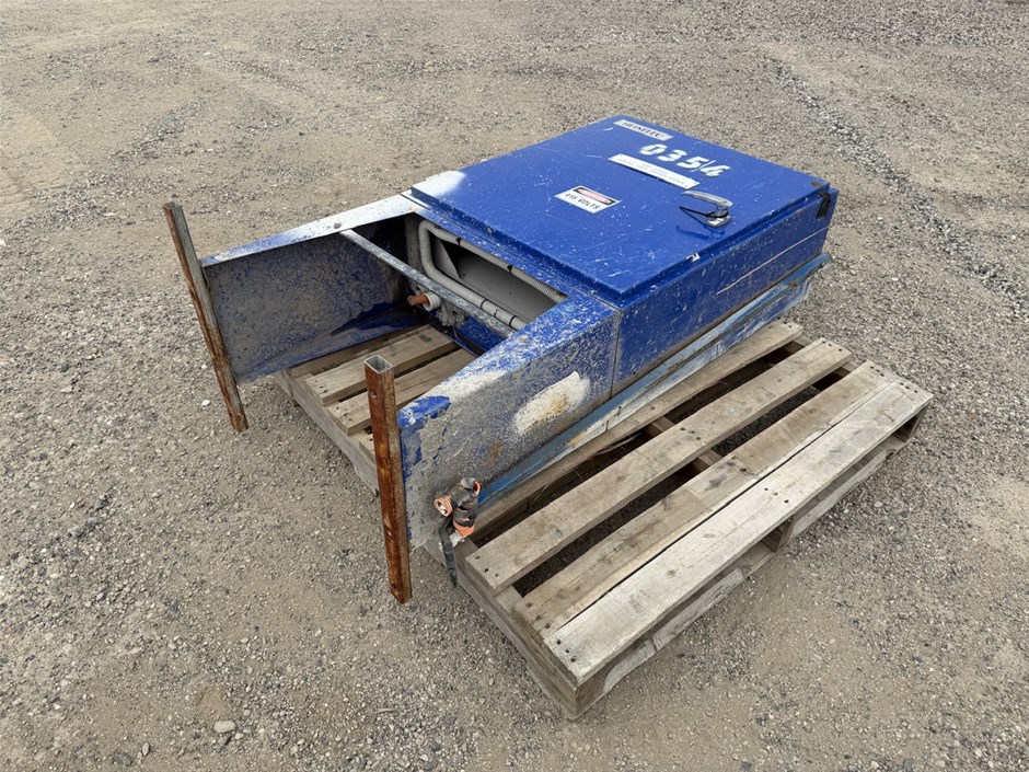 1 x Heinelec Power Board