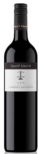 Geoff Merrill G&W Cabernet Sauvognon 201