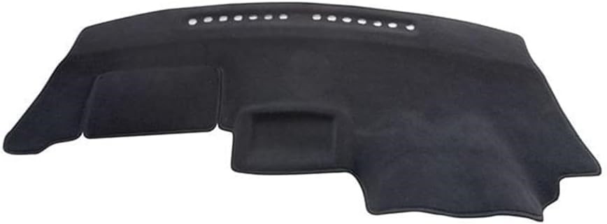 SUNLAND Dash Mat Charcoal Suits Toyota Corolla ZRE152R 05/2007-10/2012 All