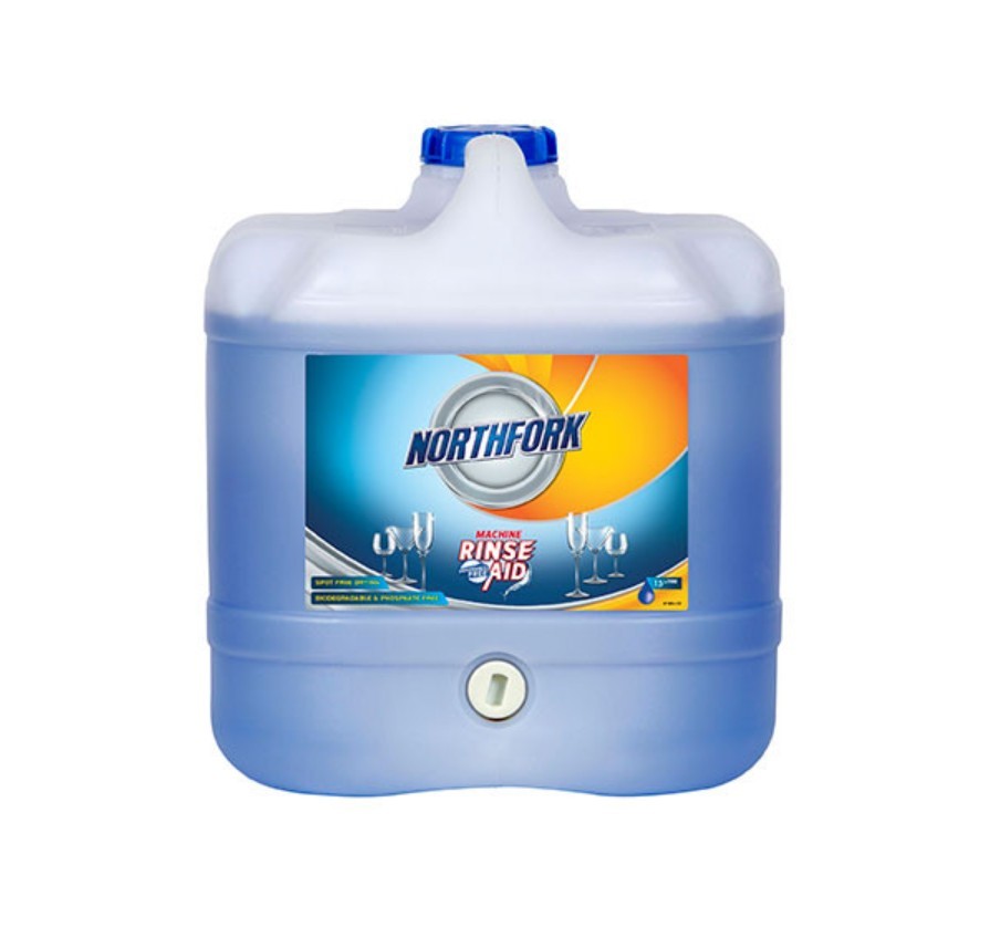 NORTHFORK Machine Rinse Aid, 15L.