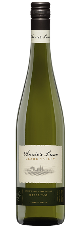 Annie's Lane Riesling (6x 750mL). Curren