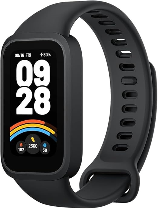 XIAOMI Smart Band 9 Active,Sports Fitness Tracker,Watch,1.47'' TFT Display,