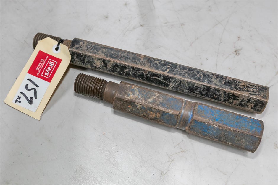 Core Drills Extension Bar