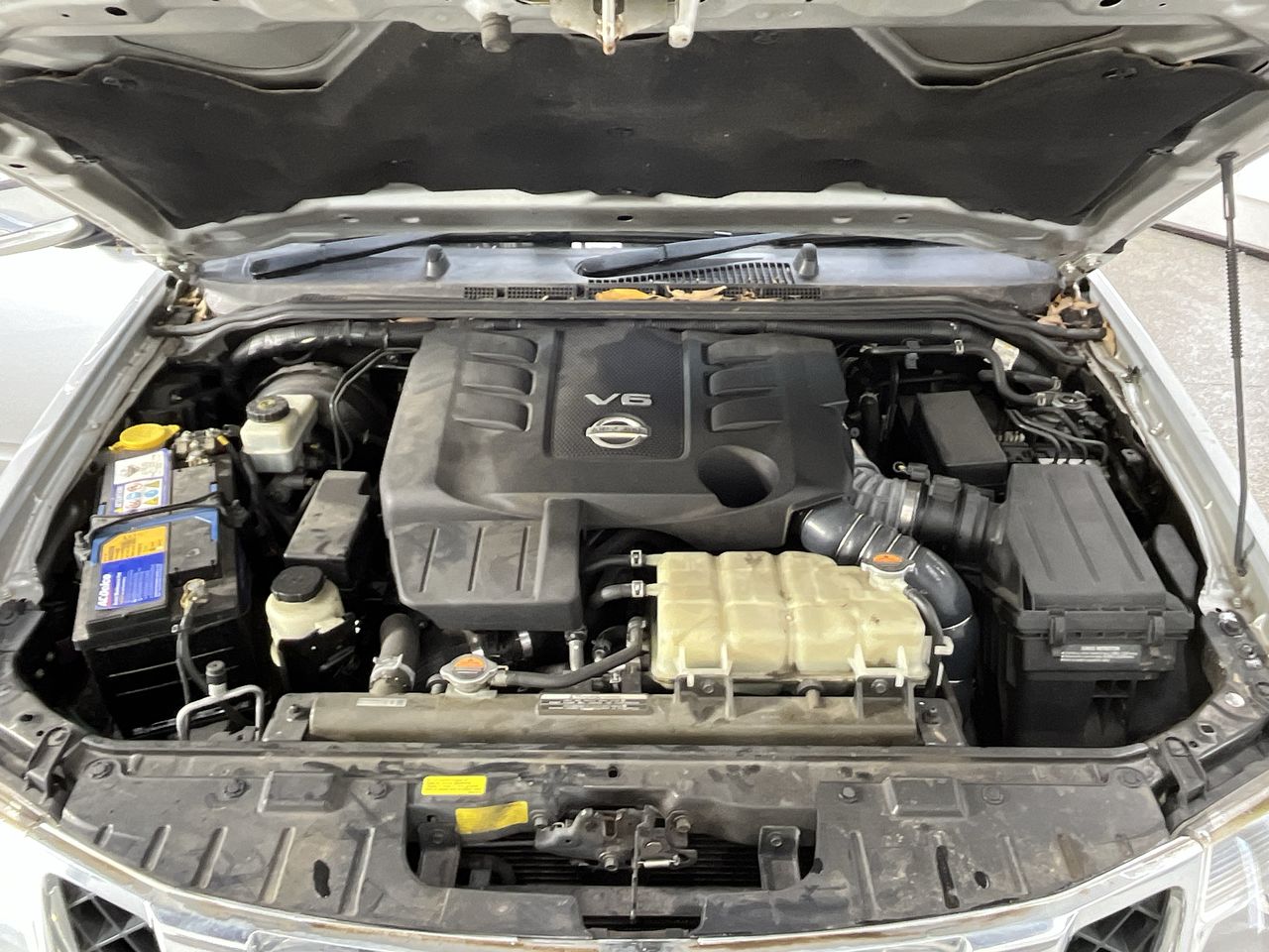 Vehicle photo