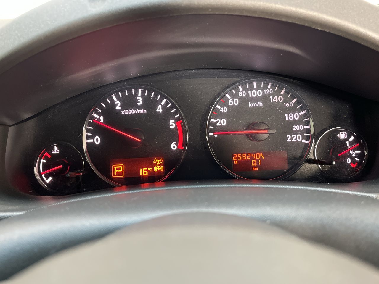 Vehicle photo