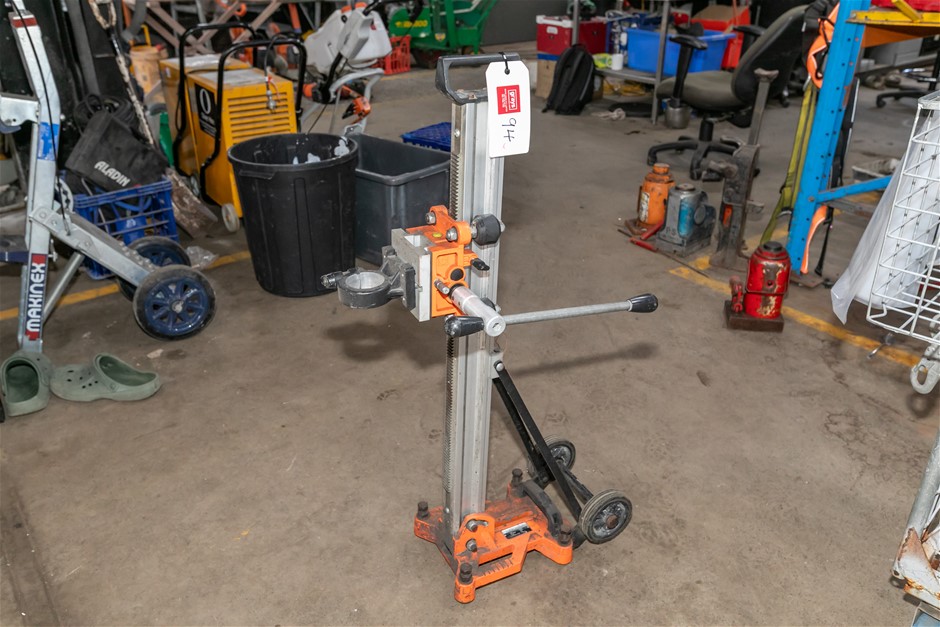 BOH01 Core Drill Stand