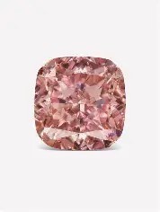 0.33 Carat pink diamond West Australian origin retail valu: $55400