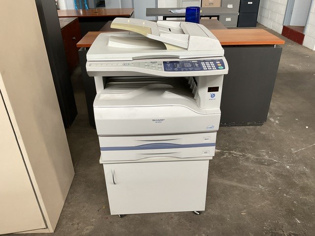 Sharp AR - M160 Photo Copier