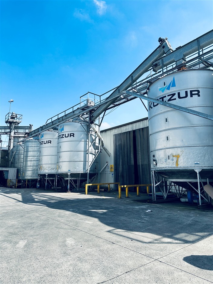 GST & Buyers Premium