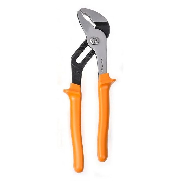 CRAFTRIGHT 250mm Multigrip Plier.
