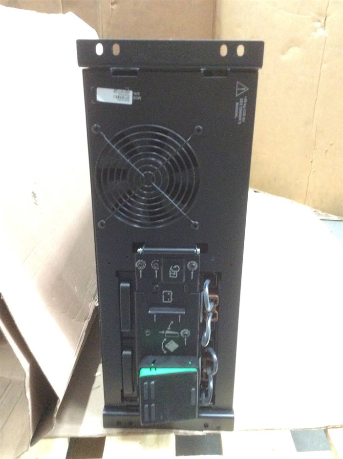 APC Smart-UPS SRT6KRMXLI 6kVA Rackmount UPS