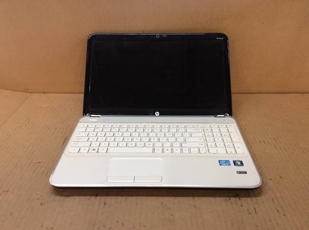 HP PAVILION G6 NOTEBOOK Laptop I5-3210 4GBRAM/500GB