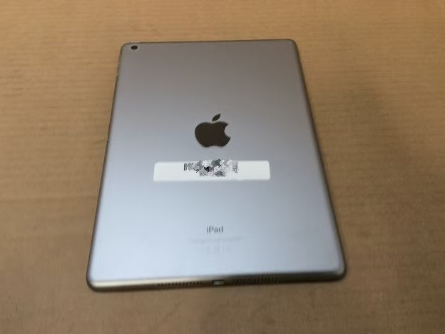 APPLE IPAD 6 (A1893) Tablet 32GB