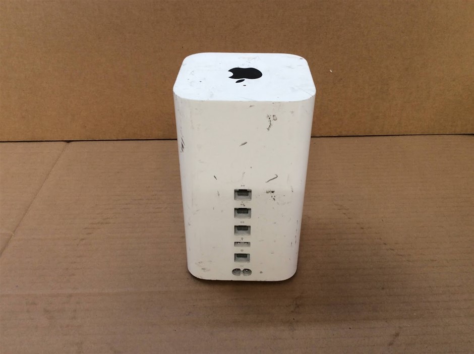 Apple AirPort Extreme (6th Gen)(A1521) Wireless Router