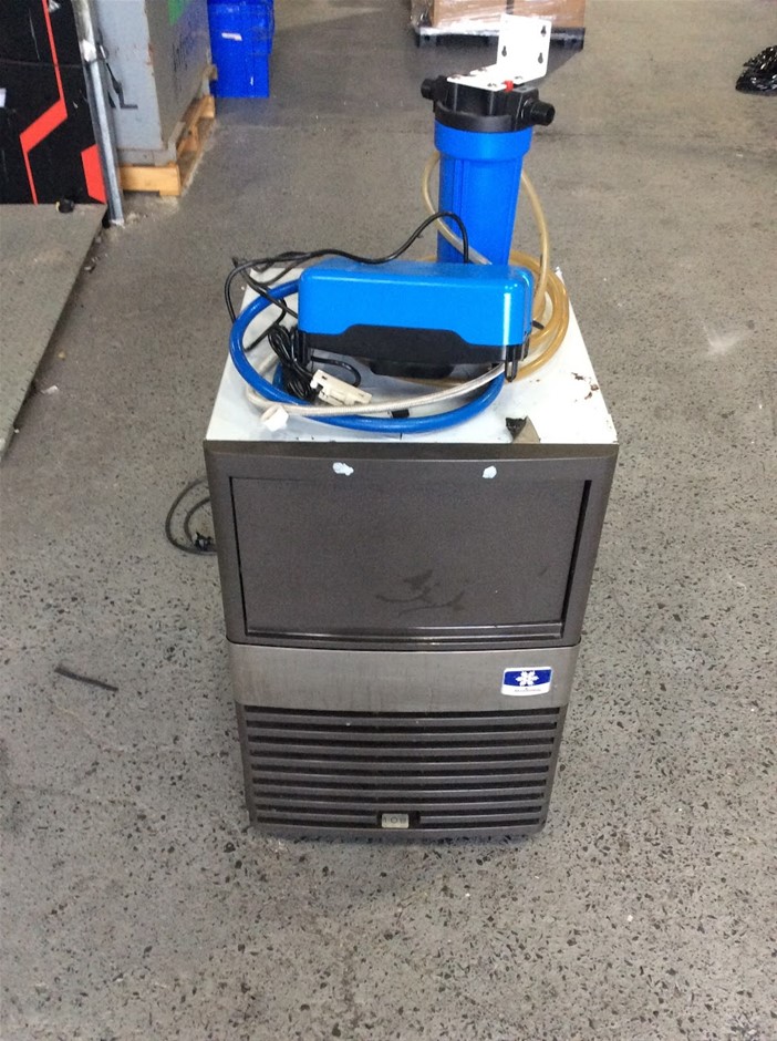 Manitowoc QM45A-251 Ice Machine