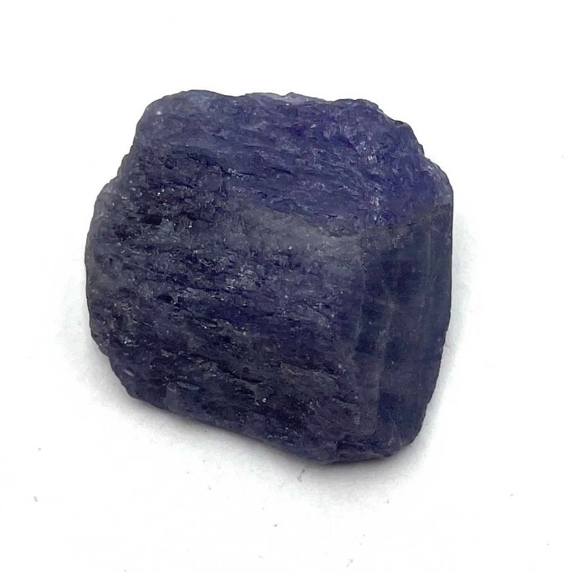 104.00ct Rough Tanzanite Gemstone