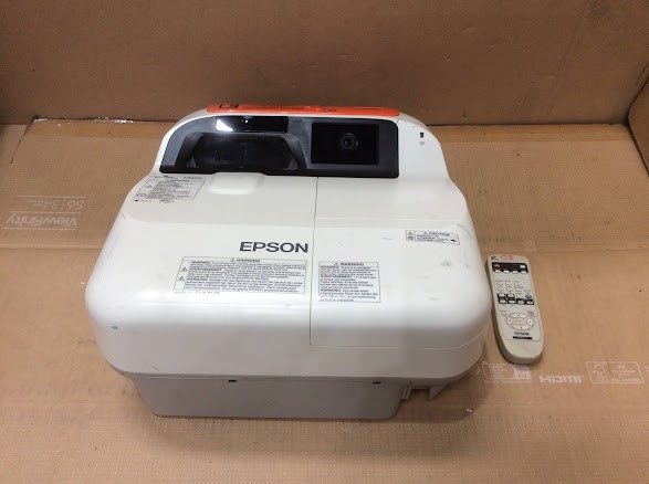 Epson EB-575Wie 3LCD Projector