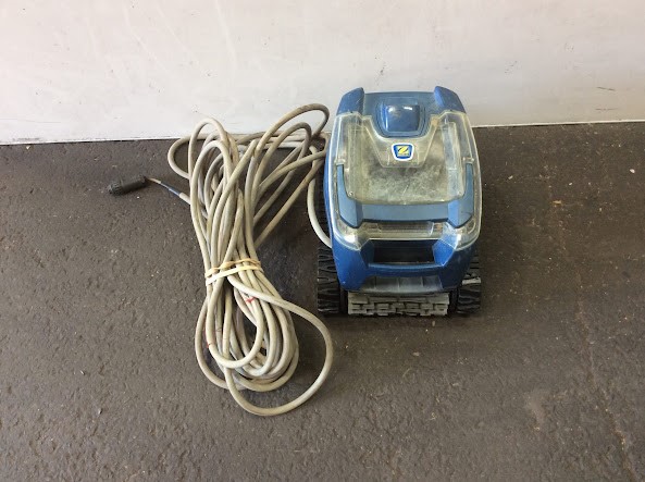 Zodiac Robotic Pool Cleaner