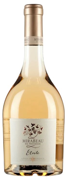Mirabeau Etoile Rosé 2025 (6x 750mL).