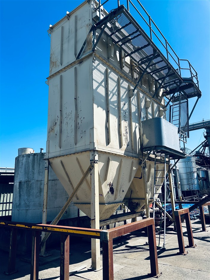 Inspection & Collection