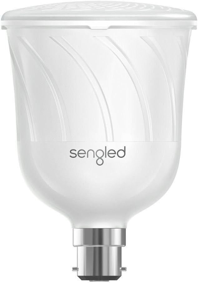 SENGLED Pulse Satellite, White, B22.