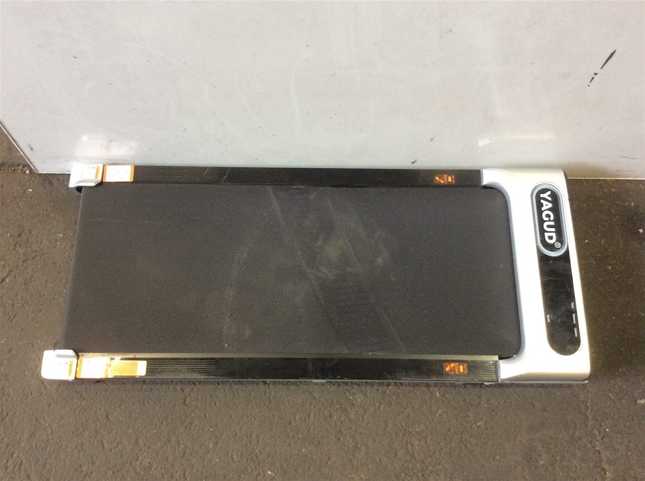 YAGUD ZF-0301 Home Treadmill 2.5HP Walking Machine