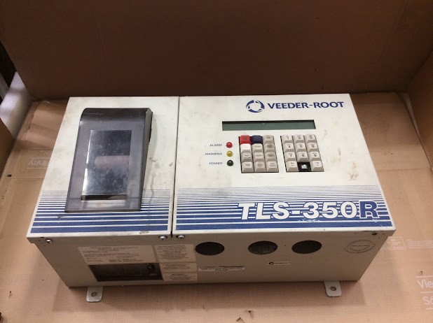 Veeder-Root TLS-350R Automatic Tank Gauge