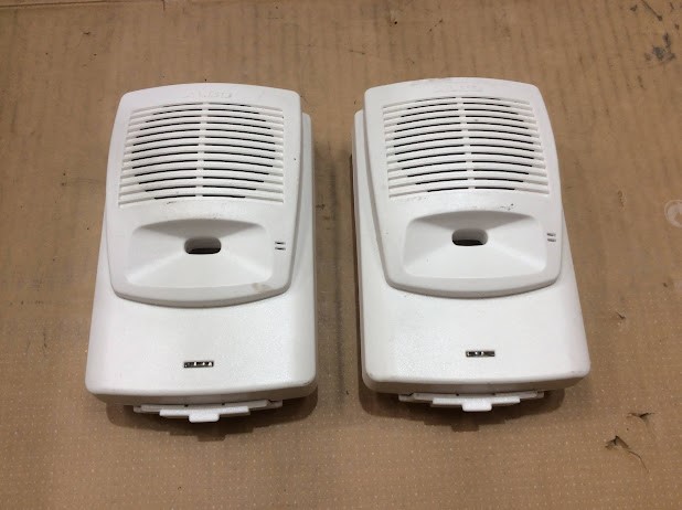 Algo 8180 SIP Audio Alerters (Lot of 2)