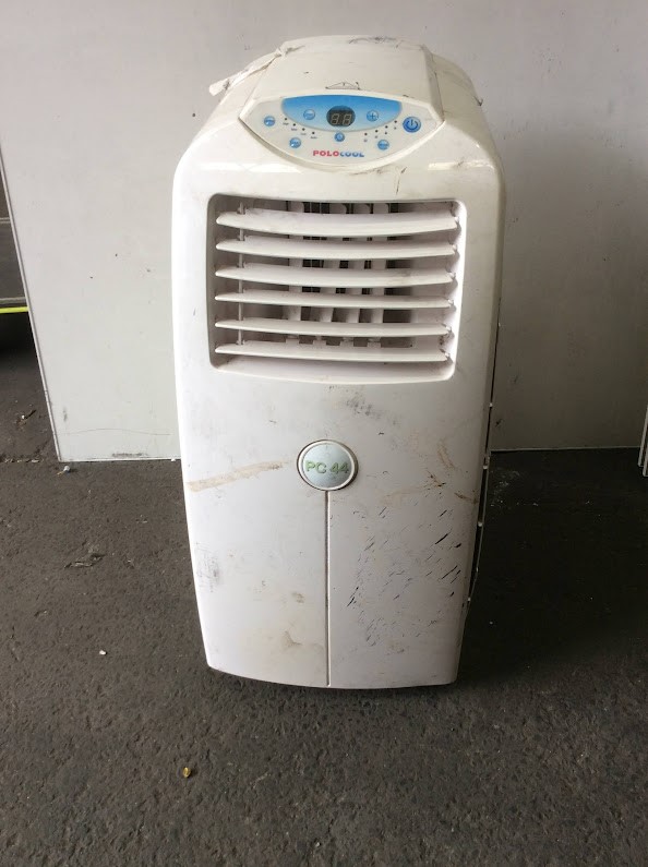 Polocool PC-44BP/C Portable Air Conditioner