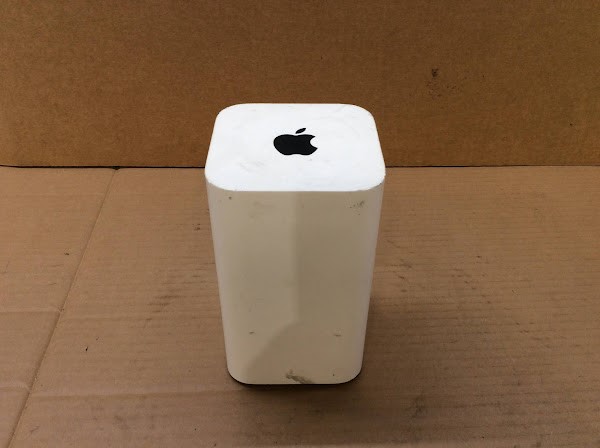Apple AirPort Time Capsule (5th Gen)(A1470)