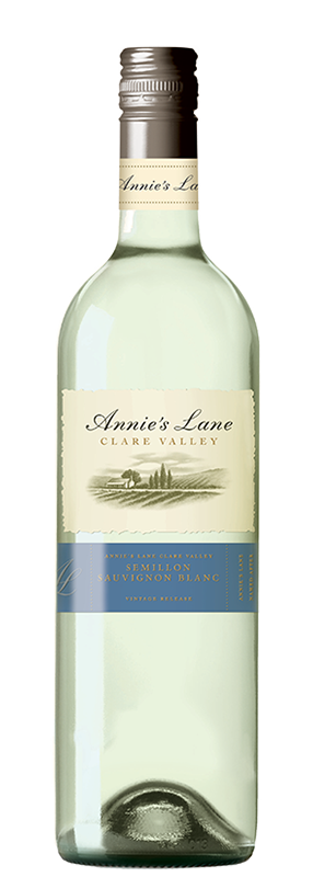 Annie's Lane Semillon Sauvignon Blanc (6x 750mL).