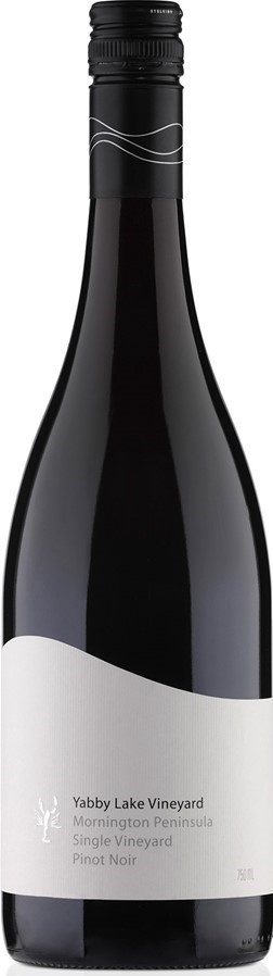 Yabby Lake Single vineyard Pinot Noir 20