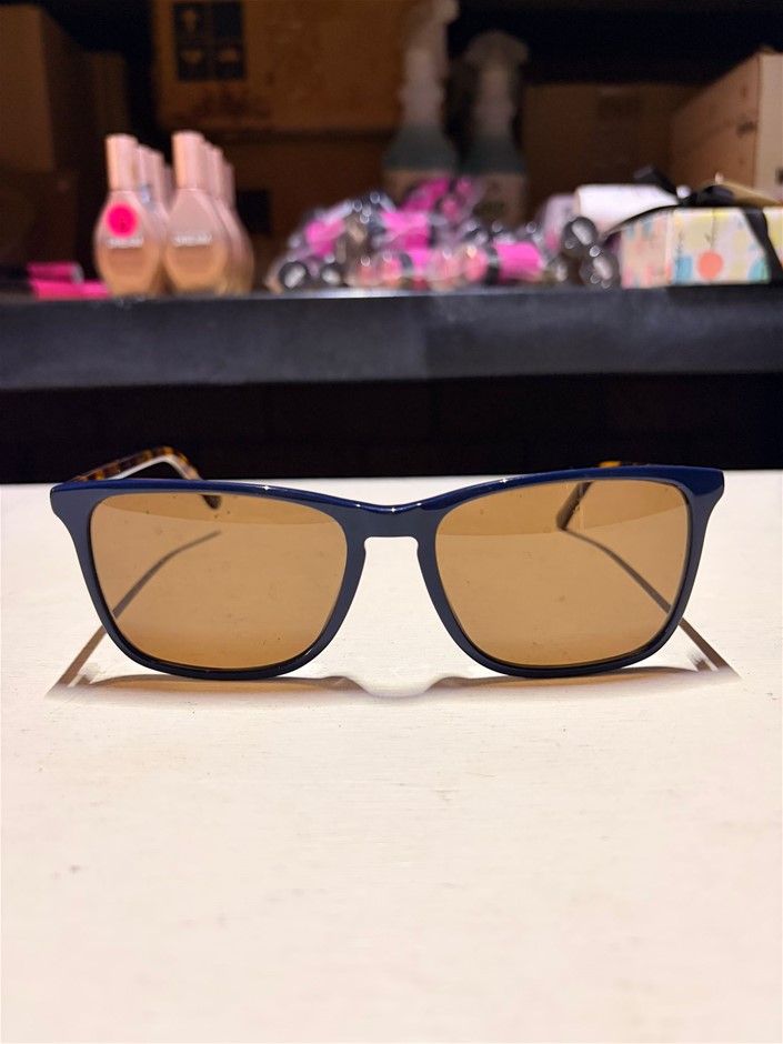 SPECSAVERS Fin Sun Rx Glasses