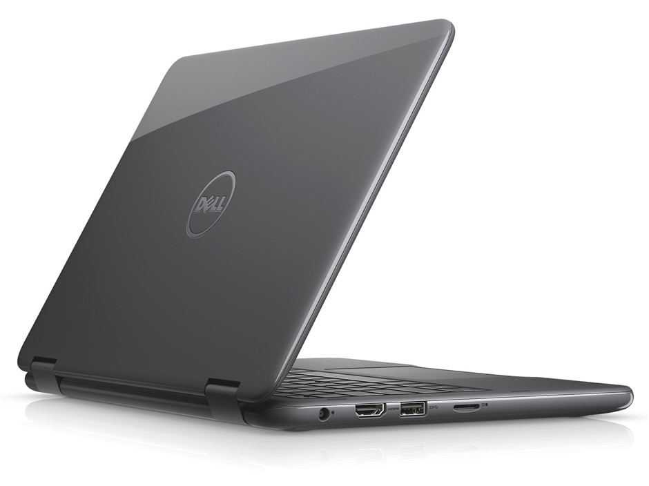 Dell Inspiron 3185 2-in-1 Touchscreen Notebook