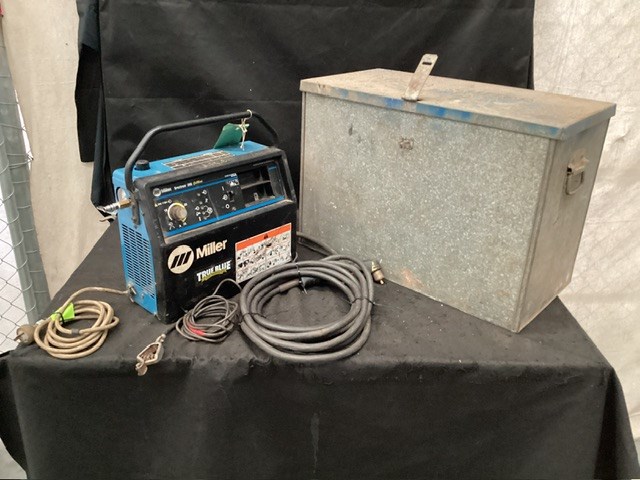 Unreserved Multi Vendor Warehouse Sale - WA