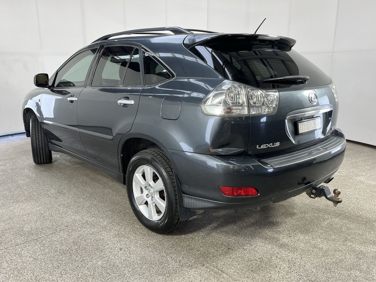 Vehicle photo