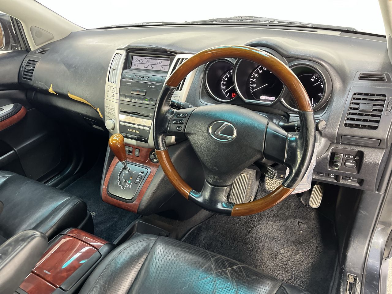 Vehicle photo