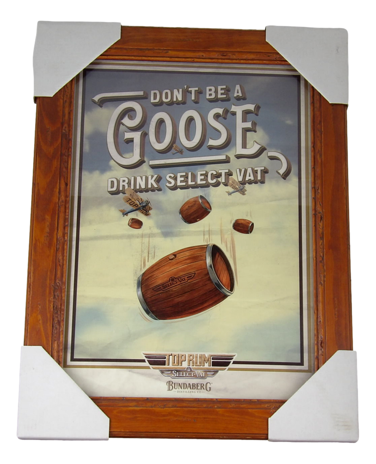 Bundaberg Single Vendor Showcase - SYDNEY PICK UP ONLY