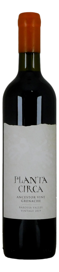 Purple Hands Planta Circa Ancestor Vine Shiraz 2019 (1x 750mL), Barossa