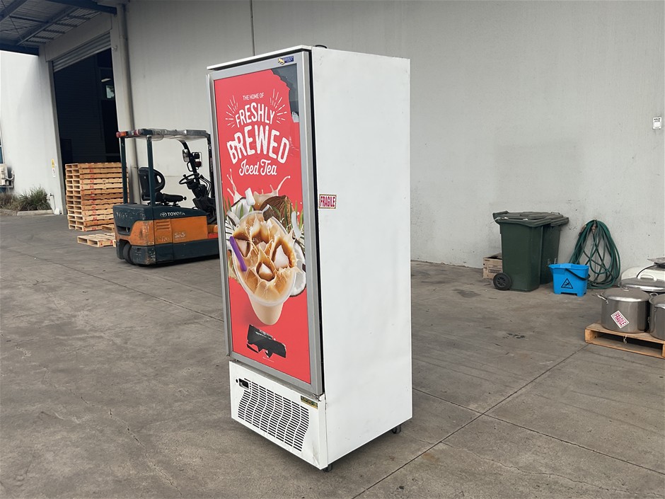 Unreserved- Cafe Equipment Clearance Sale