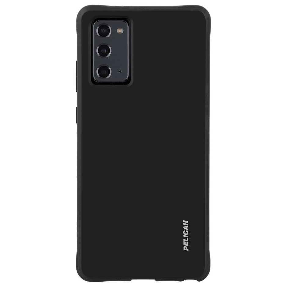 Pelican Ranger Case for Samsung Galaxy Note 20 Black (Lot of 8)