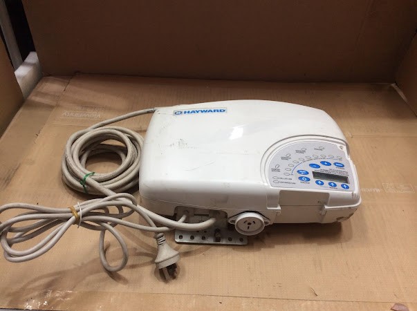 Hayward Salt & Swim 3C SAS-AU Chlorine System