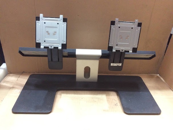 Dell CN-0HXDW0 Dual Monitor Stand