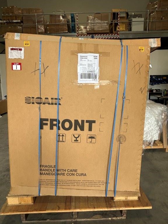 Laboratory & Clean Room Equipment & Tools - NSW Pickup