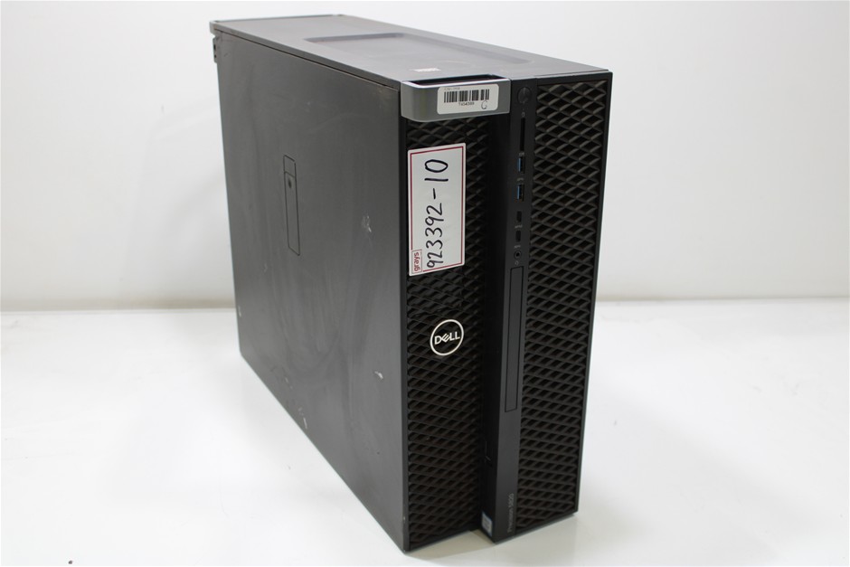 DELL PRECISION 5820 TOWER