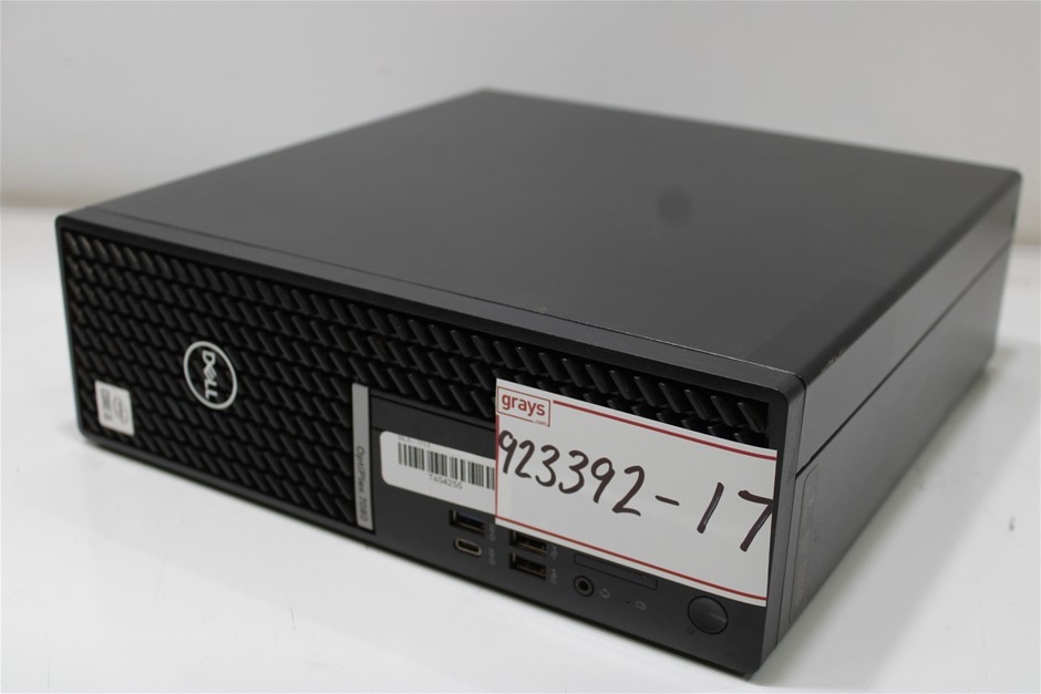 DELL OPTIPLEX 7080